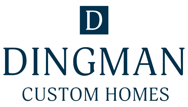 Dingman Custom Homes